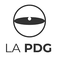 Logo La PDG